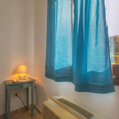 Gelso Apartmán
