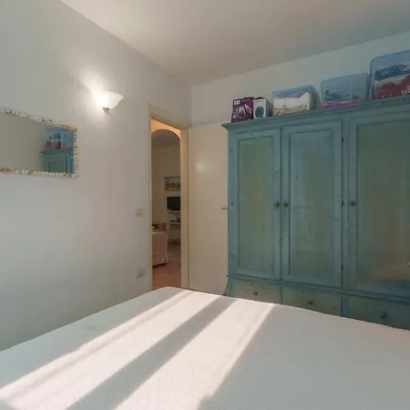 Gelso Apartmán Murta Maria