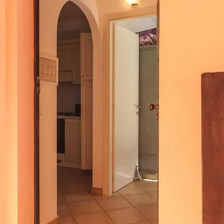 Gelso Apartmán *