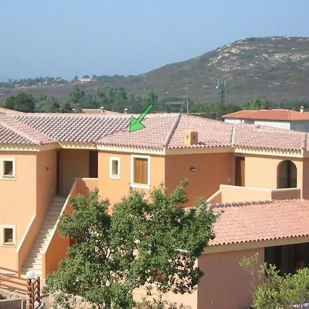 Gelso Apartmán Murta Maria