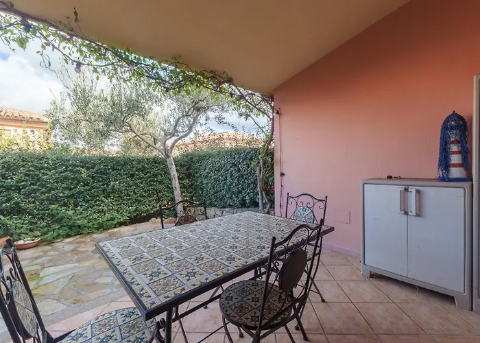 Gelso Apartamento Murta Maria