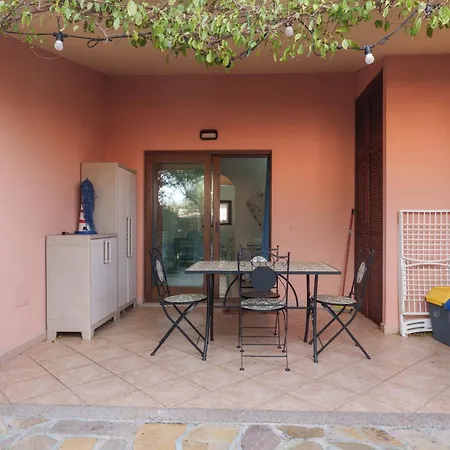 דירה Gelso *