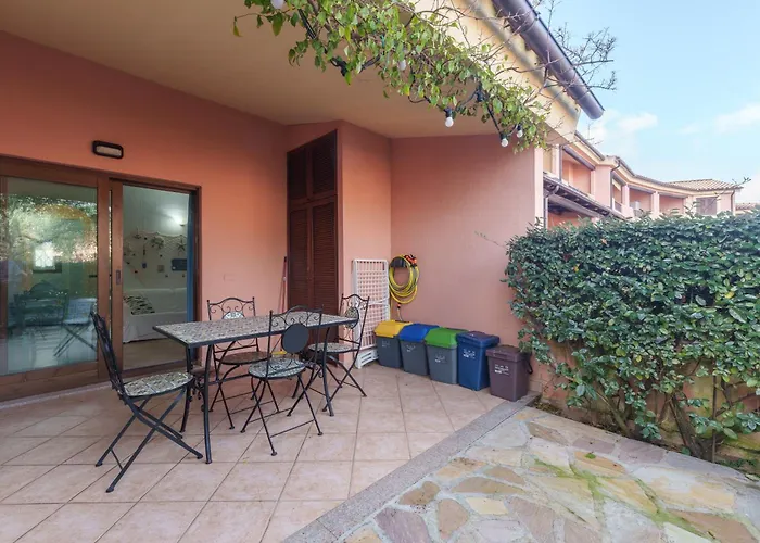 Gelso Apartment